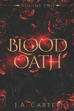 Blood Oath Series af J A Carter