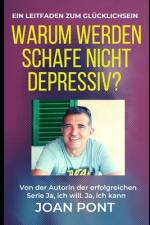 Warum werden Schafe nicht depressiv? Ein Leitfaden zum Glücklichsein af Joan Pont Galmés