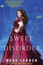 Sweet Disorder af Rose Lerner