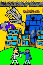 The Adventure of Rockman - Double Disaster af Akshat Singh