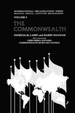 The Commonwealth af Patricia Larby