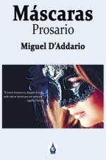 Máscaras af Miguel D'Addario