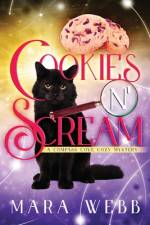 Cookies N' Scream af Mara Webb