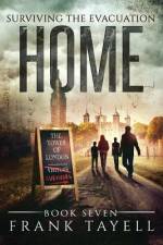 Surviving The Evacuation, Book 7 af Frank Tayell