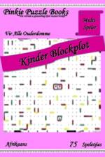 Kinder Blokplot af Aletta Maria Smith