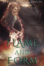 Flame and Form af Monica Castagnasso