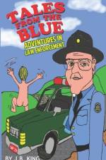 Tales From the Blue af J B King