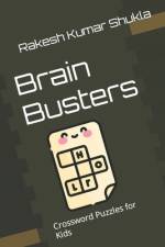 Brain Busters af Rakesh Kumar Shukla
