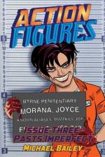 Action Figures - Issue Three af Michael C Bailey