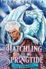 A Hatchling for Springtide af Marc Secchia