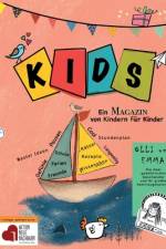 Kids af Kids For Kids