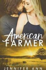 American Farmer af Jennifer Ann