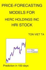 Price-Forecasting Models for Herc Holdings Inc HRI Stock af Ton Viet Ta