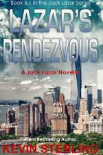 Lazar's Rendezvous af Kevin Sterling