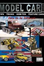 Model Car Builder No. 8 af Roy R Sorenson