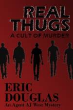 Real Thugs af Eric Douglas