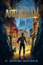 The Arcaydian af C Daniel Maverik