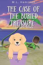 The Case of the Buried Treasure af M L Hamilton