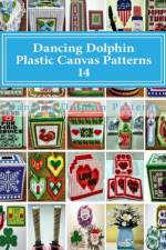 Dancing Dolphin Plastic Canvas Patterns 14 af Dancing Dolphin Patterns