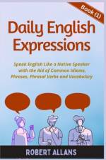 Daily English Expressions af A Mustafaoglu