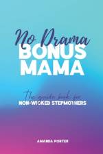 No Drama Bonus Mama af Amanda Porter
