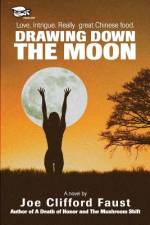 Drawing Down the Moon af Joe Clifford Faust