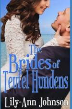 The Brides of Teufel Hundens af Lily-Ann Johnson