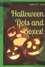 Halloween Dots and Boxes! af Richard B Foster