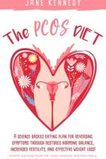 The PCOS Diet af Jane Kennedy