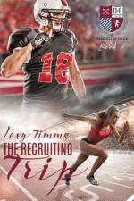 The Recruiting Trip af Lexy Timms