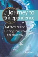 Journey to Independence - PARENTS GUIDE af Janet Bagley