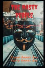 The Nasty People af Sudip Kumar Das