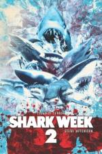 Shark Week 2 af Steve Hutchison
