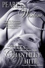 Pearls of Wisdom af Chantilly White