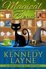 Magical Blend af Kennedy Layne