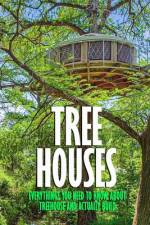 Tree Houses af James Myers