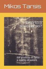 Risorto o scomparso? af Mikos Tarsis