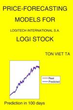 Price-Forecasting Models for Logitech International S.A. LOGI Stock af Ton Viet Ta