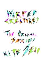 Warped Creatures af Nate Zero
