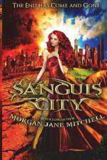 Sanguis City af Morgan Jane Mitchell