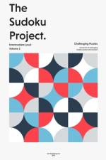 The Sudoku Project af Jjc Publishing