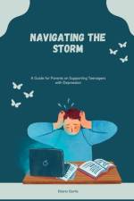 Navigating the Storm af Diane Carla