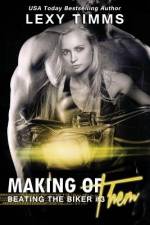 Making of Them af Lexy Timms