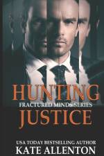 Hunting Justice af Kate Allenton