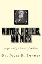 Writers, Fighters, and Poets af Julie R Bonner