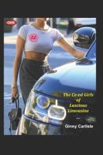 The Co-ed Girls of Luscious Limousine af Ginny Carlisle