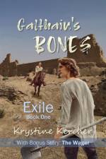 Galthain's Bones af Krystine S Kercher
