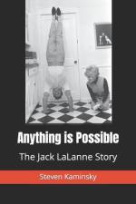 Anything is Possible af Steven Kaminsky