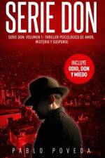 Serie Don af Pablo Poveda