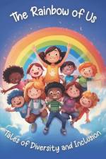 The Rainbow of Us af Quill Canvas